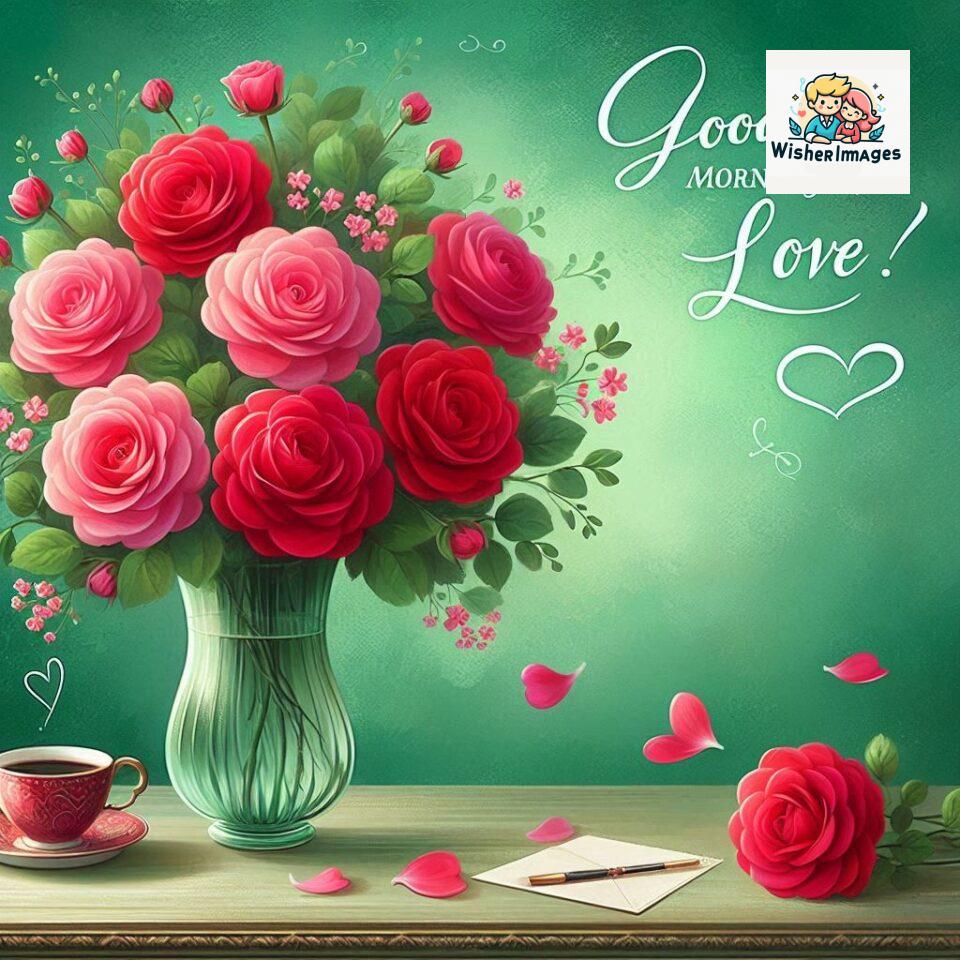 220+ White Good Morning Love Flowers Images Rose 39 good morning love flowers images rose flower photos love good morning good morning rose images for girlfriend ()