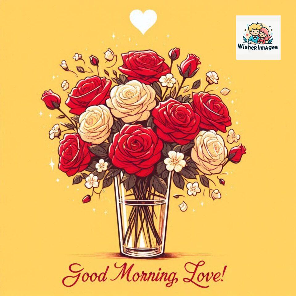 220+ White Good Morning Love Flowers Images Rose 174 good morning love flowers images rose flower photos love good morning good morning rose images for girlfriend ()