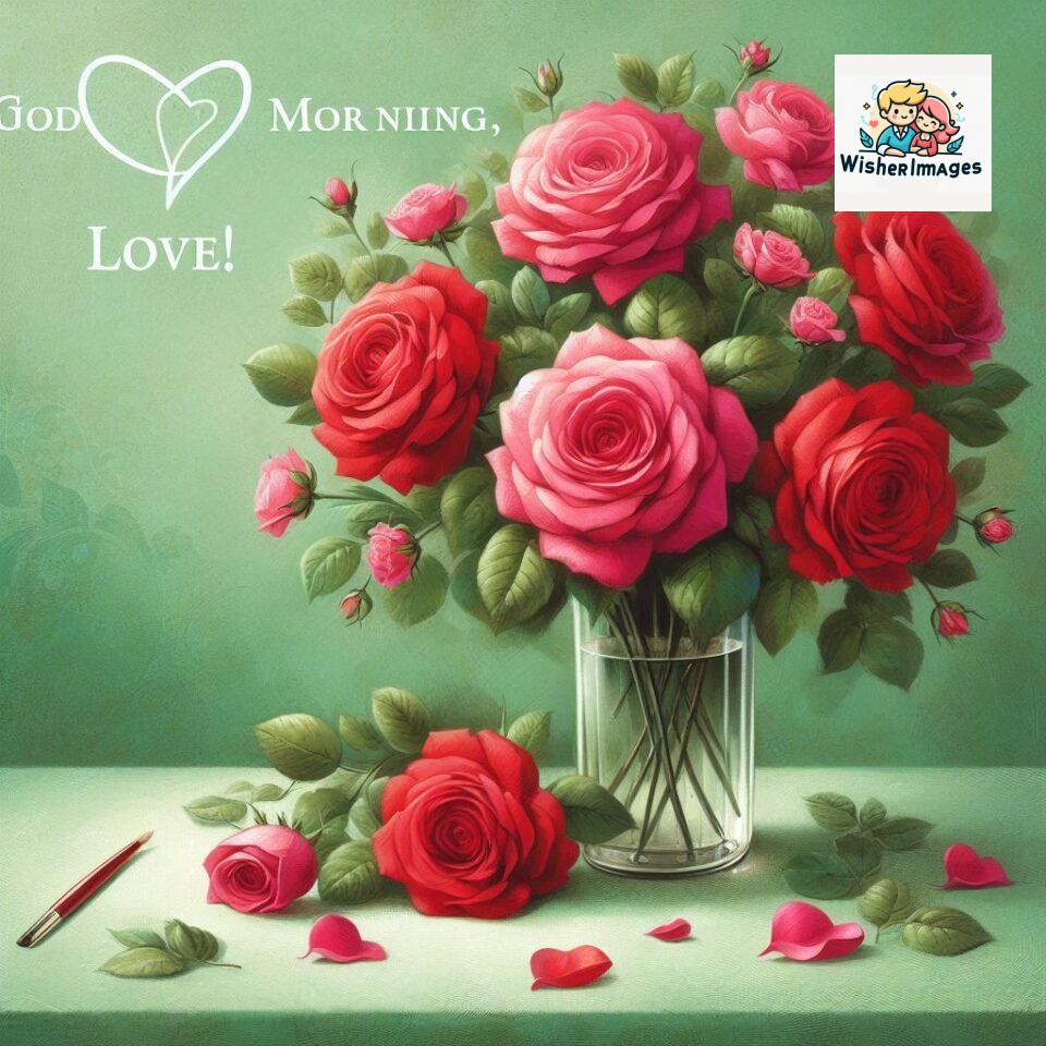 220+ White Good Morning Love Flowers Images Rose 55 good morning love flowers images rose flower photos love good morning good morning rose images for girlfriend ()
