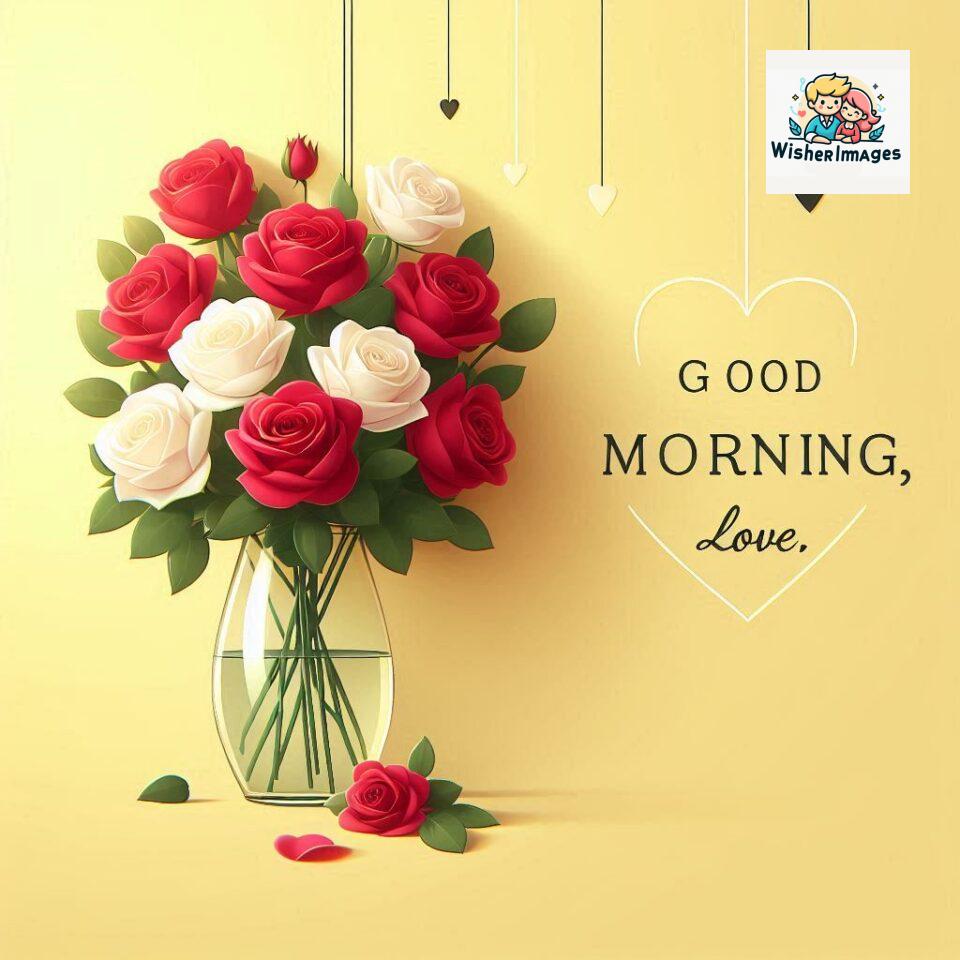 220+ White Good Morning Love Flowers Images Rose 171 good morning love flowers images rose flower photos love good morning good morning rose images for girlfriend ()