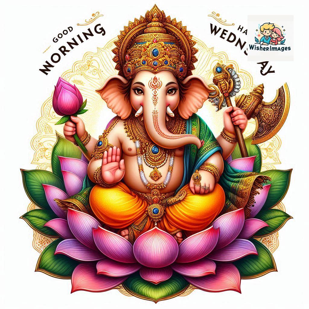 250+ Good Morning Wednesday Ganesh Images Free Download 156 good morning wednesday Ganesh images in english ganesh images full hd p download free ()