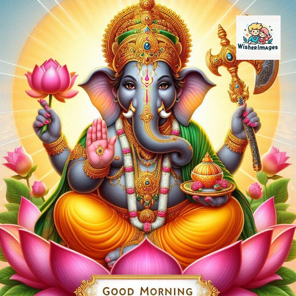 good-morning-wednesday-Ganesh-images-in-english-ganesh-images-full-hd-1080p-download-free_157-960x960 250+ Good Morning Wednesday Ganesh Images Free Download