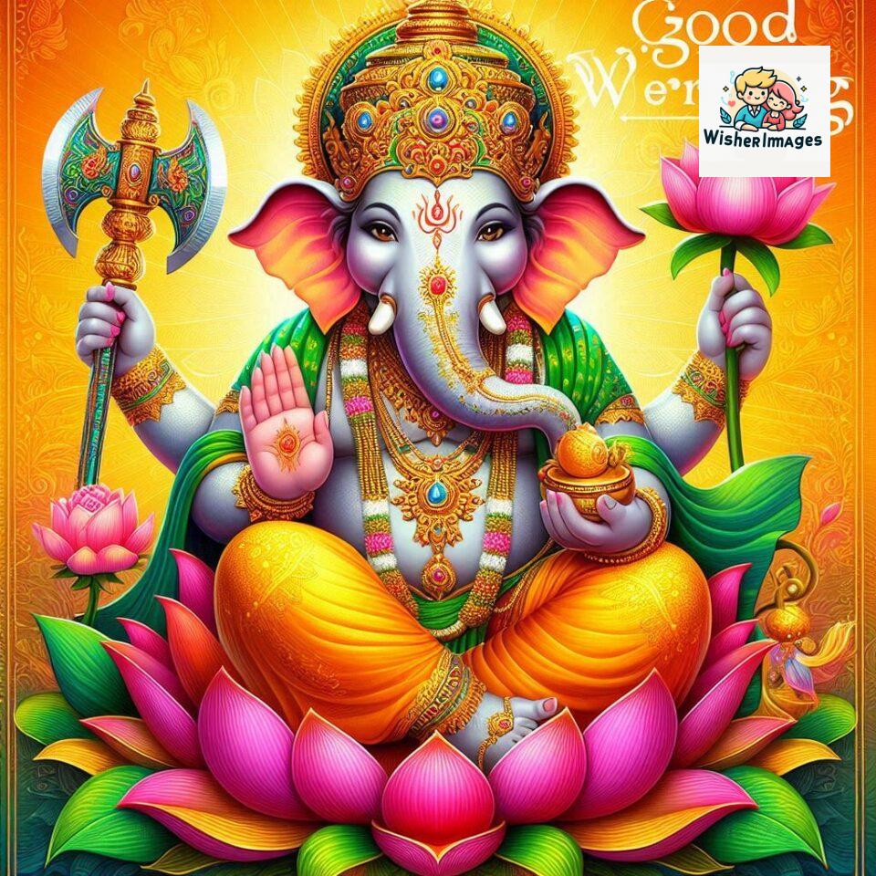 good-morning-wednesday-Ganesh-images-in-english-ganesh-images-full-hd-1080p-download-free_164-960x960 250+ Good Morning Wednesday Ganesh Images Free Download