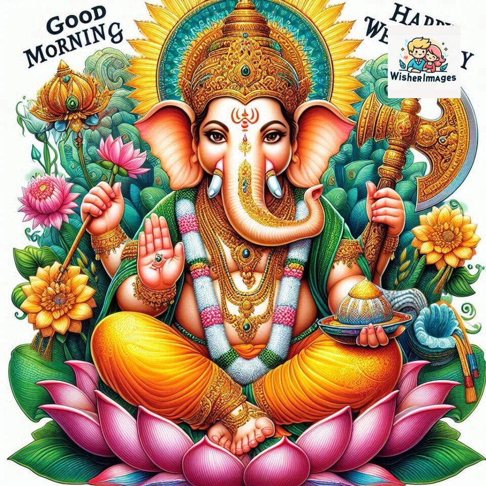 good-morning-wednesday-Ganesh-images-in-english-ganesh-images-full-hd-1080p-download-free_31-960x960 250+ Good Morning Wednesday Ganesh Images Free Download