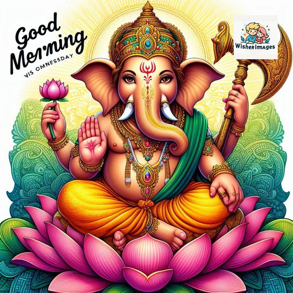 good-morning-wednesday-Ganesh-images-in-english-ganesh-images-full-hd-1080p-download-free_32-960x960 250+ Good Morning Wednesday Ganesh Images Free Download