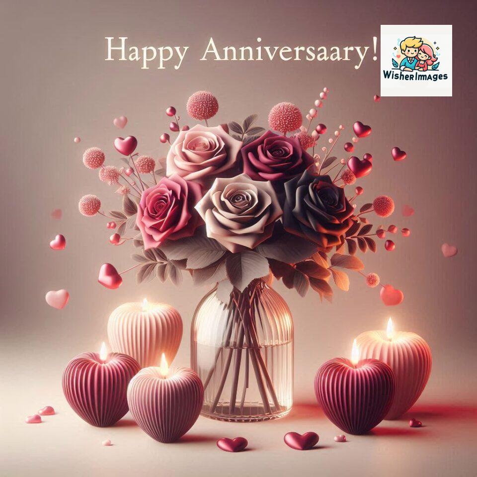 200+ Happy Anniversary Images HD Free Download 64 happy anniversary images hd free download for whatsapp images happy anniversary special couple flowers images ()