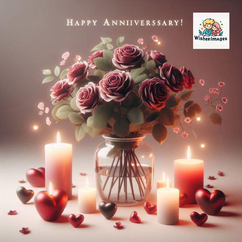 200+ Happy Anniversary Images HD Free Download 54 happy anniversary images hd free download for whatsapp images happy anniversary special couple flowers images ()