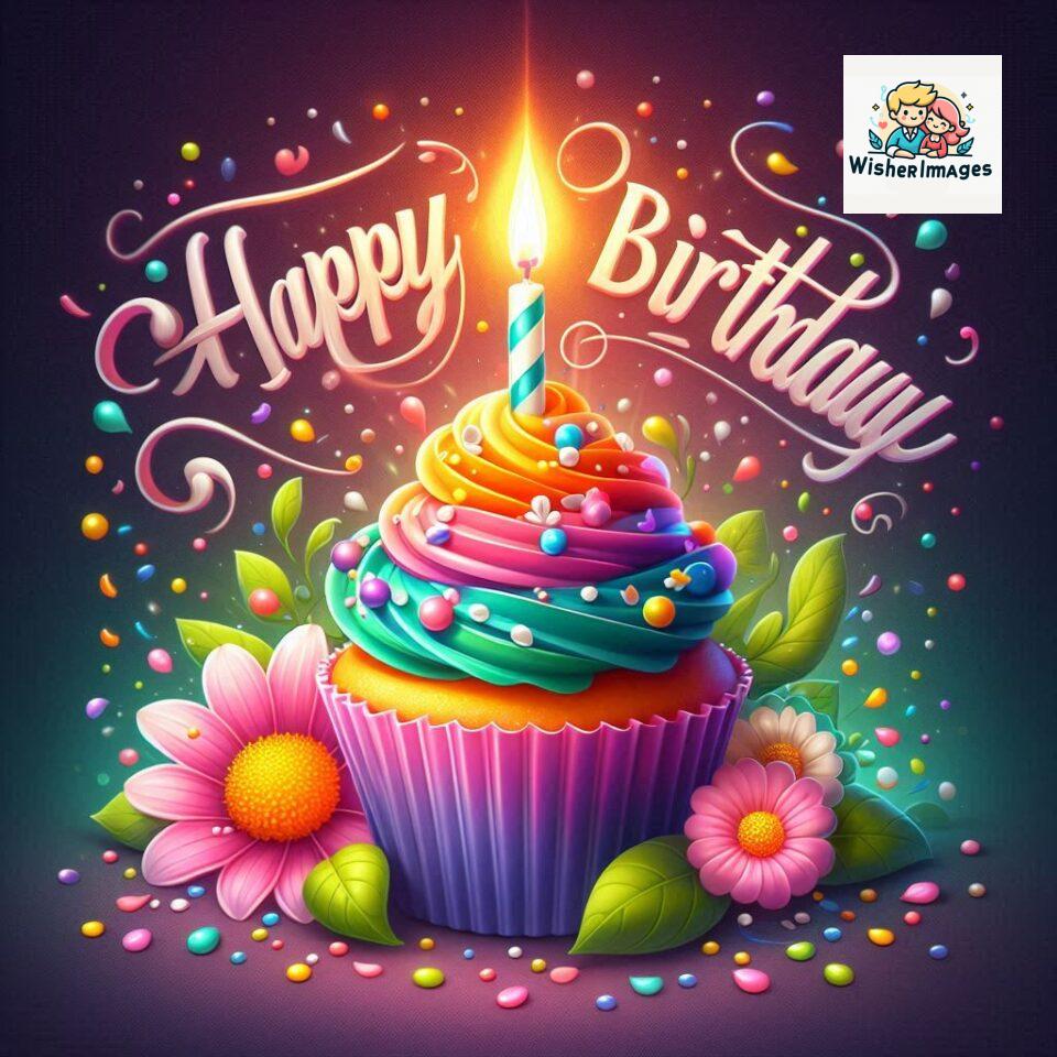 250+ Happy Birthday Cupcake Images Free Download 20 happy birthday cupcake images free download happy birthday cupcakes images free ()