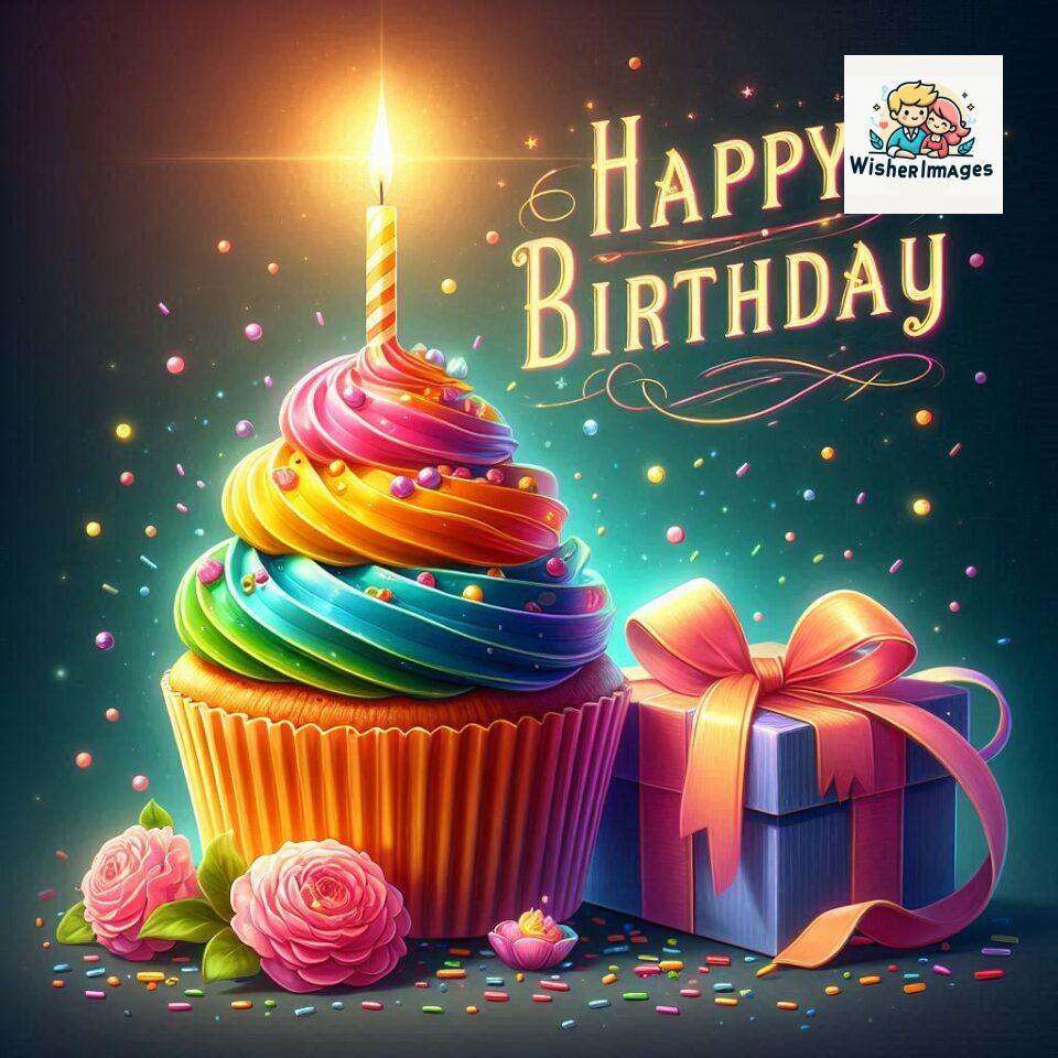 250+ Happy Birthday Cupcake Images Free Download 55 happy birthday cupcake images free download happy birthday cupcakes images free ()