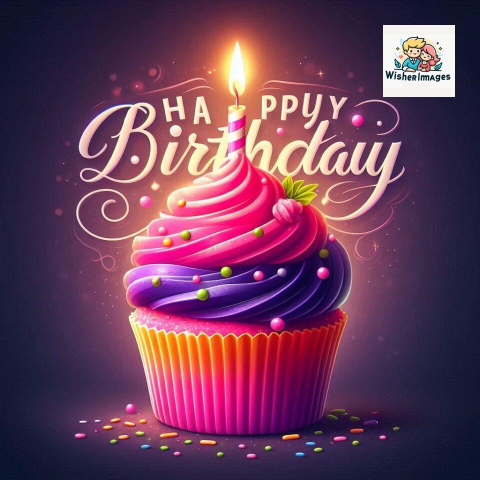 250+ Happy Birthday Cupcake Images Free Download 3 happy birthday cupcake images free download happy birthday cupcakes images free ()