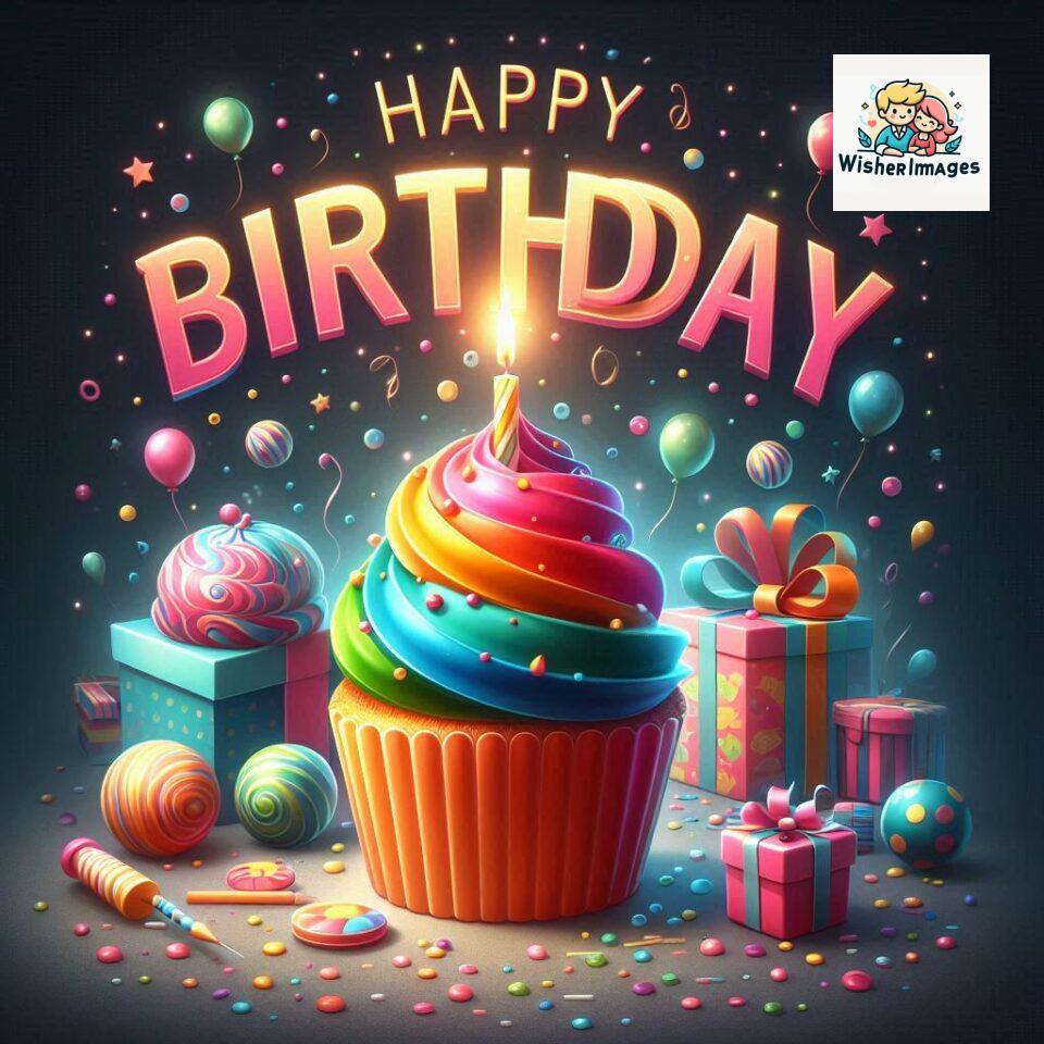 250+ Happy Birthday Cupcake Images Free Download 45 happy birthday cupcake images free download happy birthday cupcakes images free ()