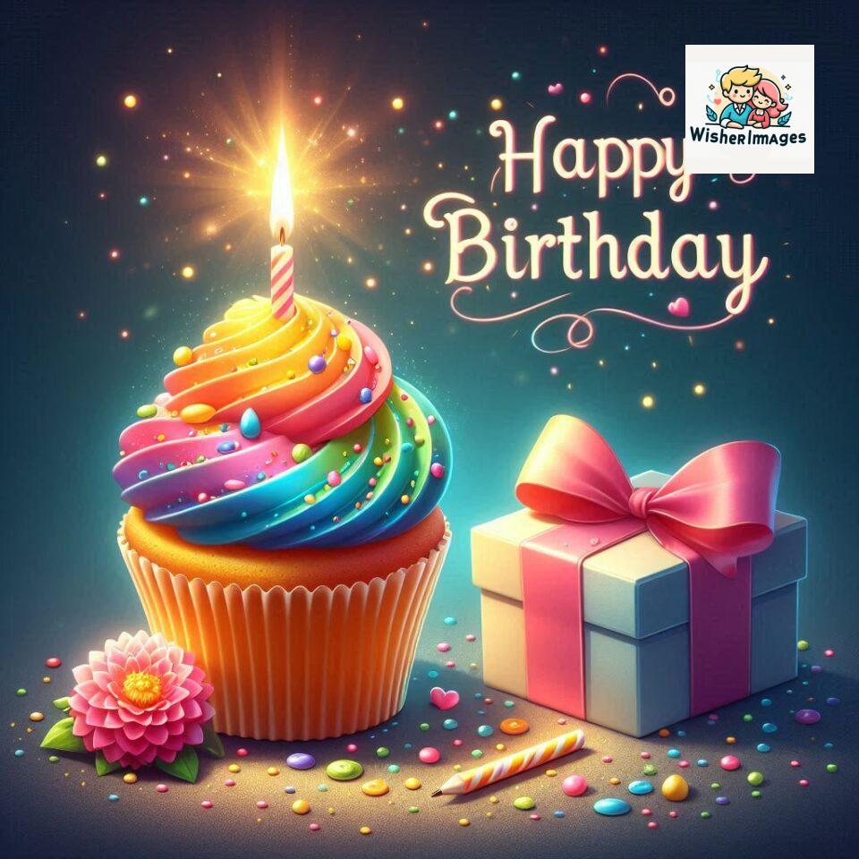 250+ Happy Birthday Cupcake Images Free Download 60 happy birthday cupcake images free download happy birthday cupcakes images free ()