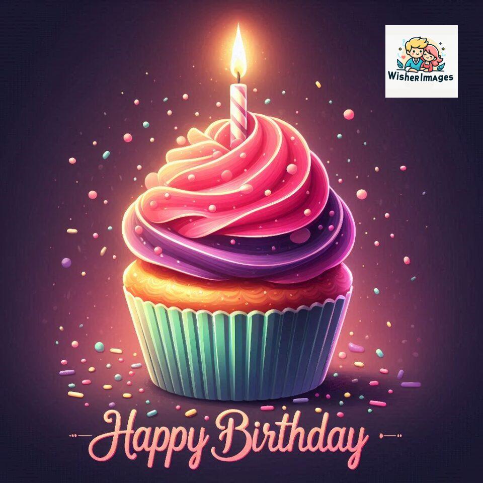 250+ Happy Birthday Cupcake Images Free Download 15 happy birthday cupcake images free download happy birthday cupcakes images free ()