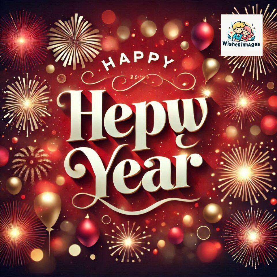 Images Happy New Year 2025 Free Download 44 happy new year images free happy new year wishes images ()