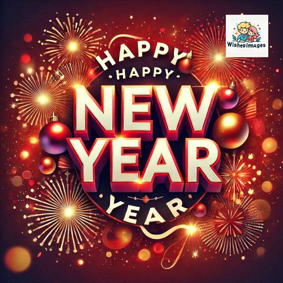 Images Happy New Year 2025 Free Download 48 happy new year images free happy new year wishes images ()