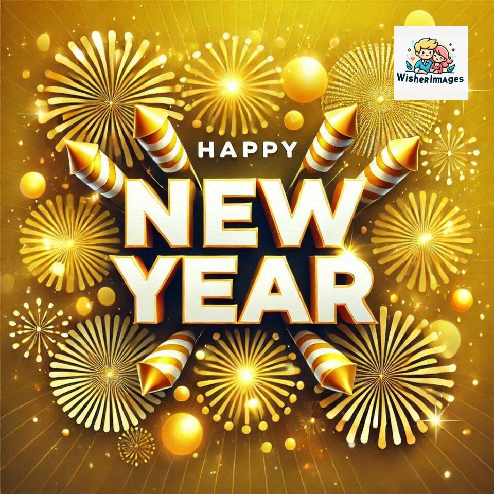 Images Happy New Year 2025 Free Download 131 happy new year images free happy new year wishes images ()