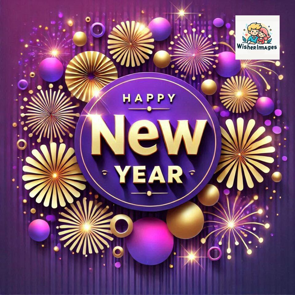 Images Happy New Year 2025 Free Download 27 happy new year images free happy new year wishes images ()
