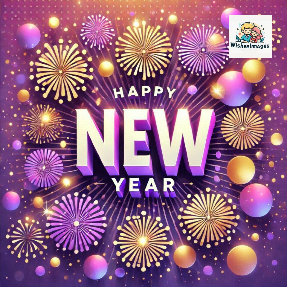 Images Happy New Year 2025 Free Download 11 happy new year images free happy new year wishes images ()