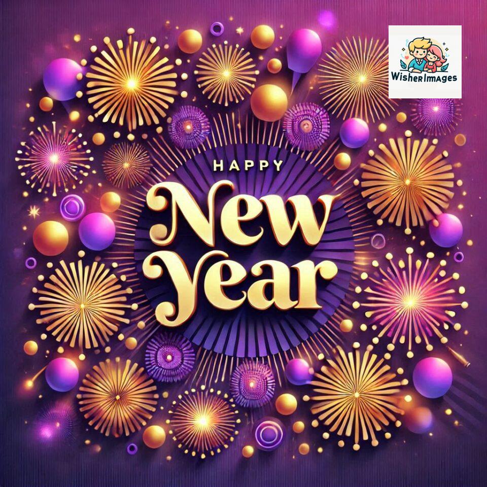 Images Happy New Year 2025 Free Download 13 happy new year images free happy new year wishes images ()