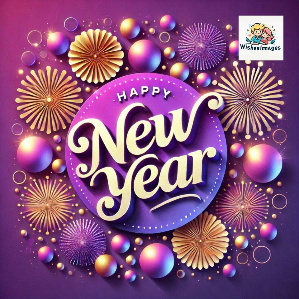 Images Happy New Year 2025 Free Download 5 happy new year images free happy new year wishes images ()