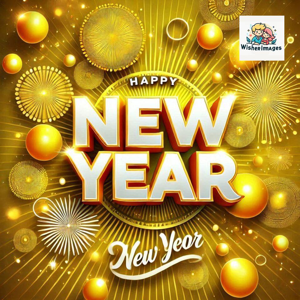 Images Happy New Year 2025 Free Download 133 happy new year images free happy new year wishes images ()
