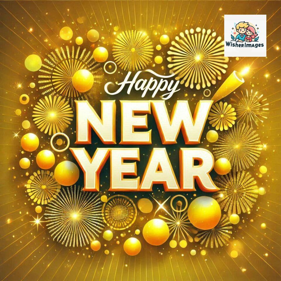 Images Happy New Year 2025 Free Download 138 happy new year images free happy new year wishes images ()