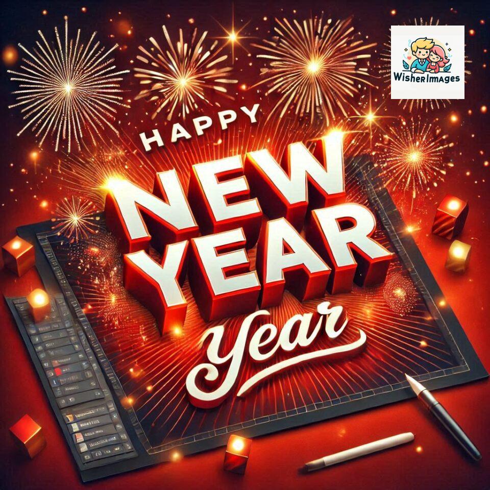 Images Happy New Year 2025 Free Download 59 happy new year images free happy new year wishes images ()
