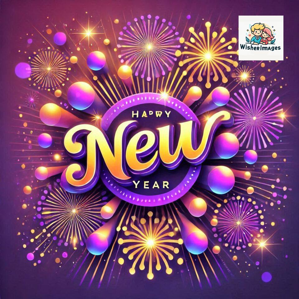 Images Happy New Year 2025 Free Download 23 happy new year images free happy new year wishes images ()