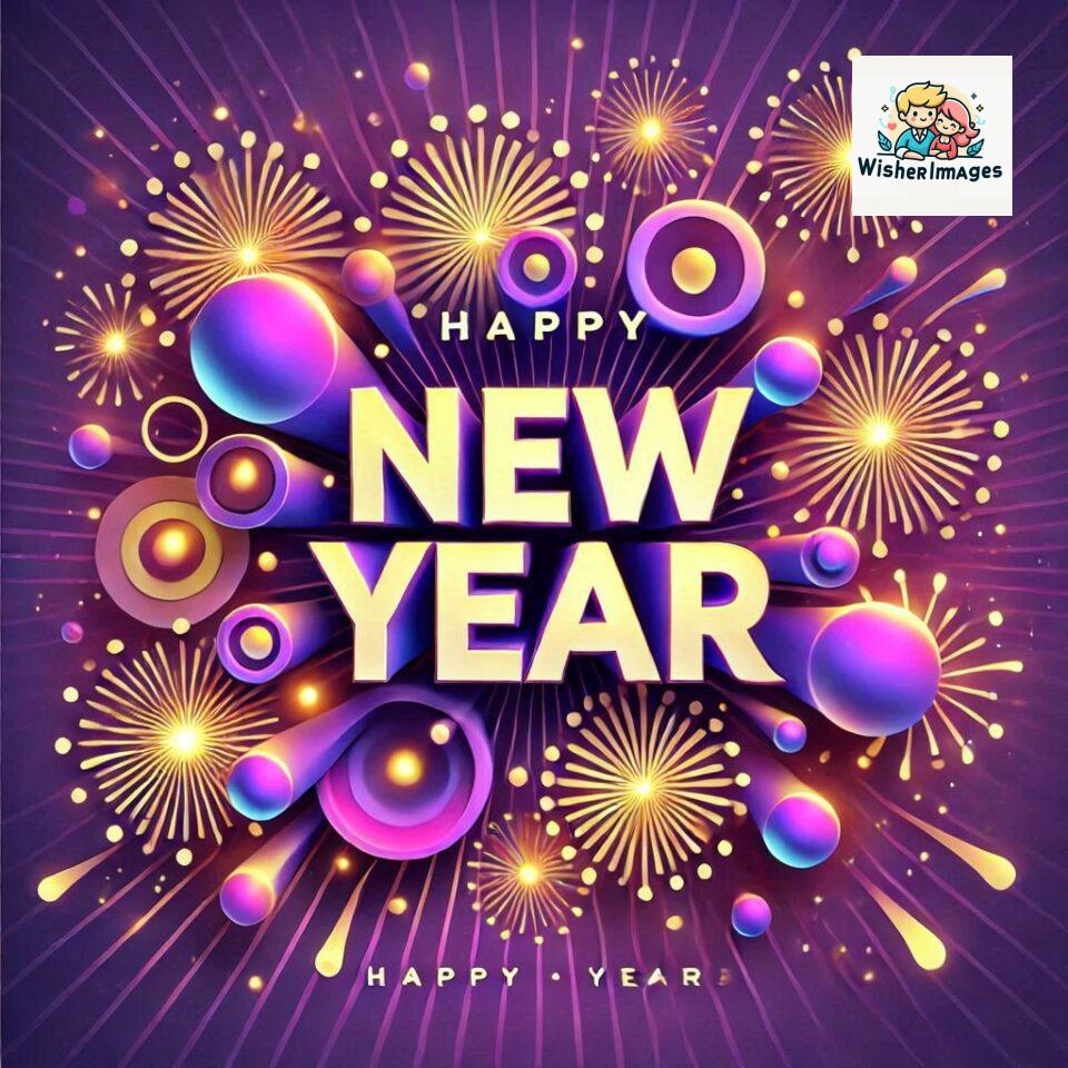Images Happy New Year 2025 Free Download 10 happy new year images free happy new year wishes images ()