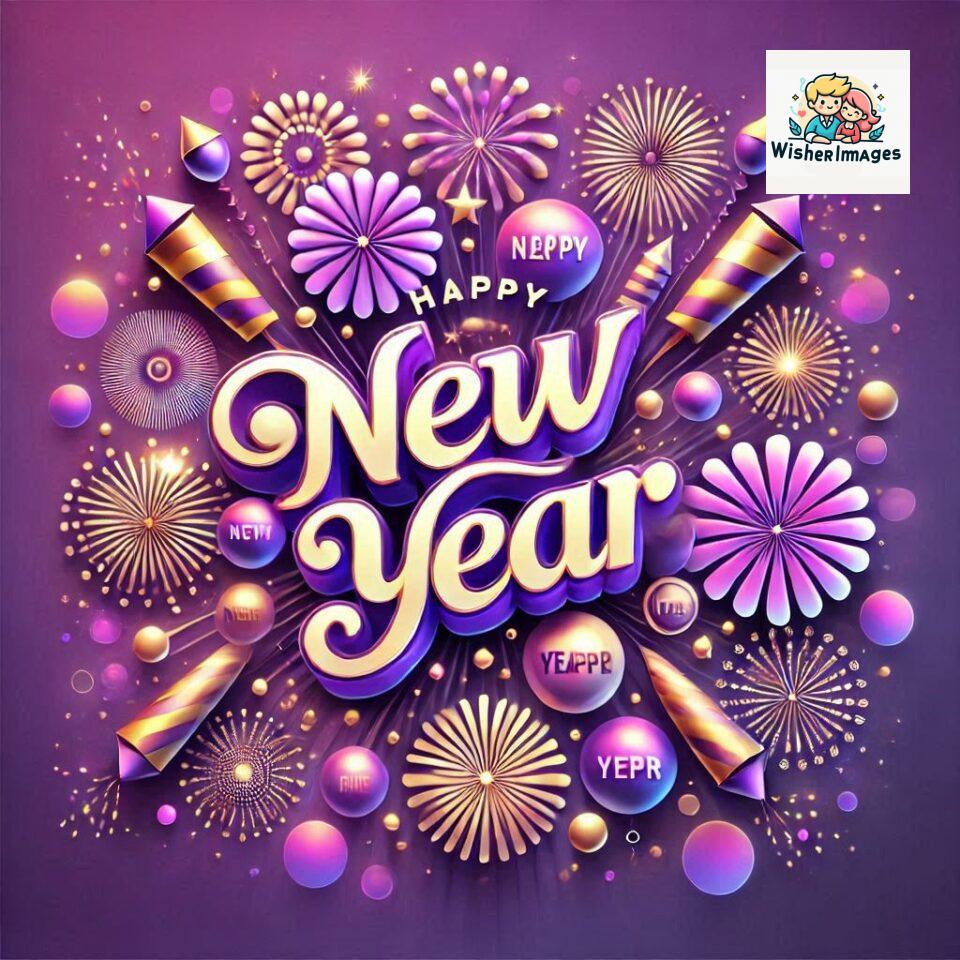 Images Happy New Year 2025 Free Download 7 happy new year images free happy new year wishes images ()