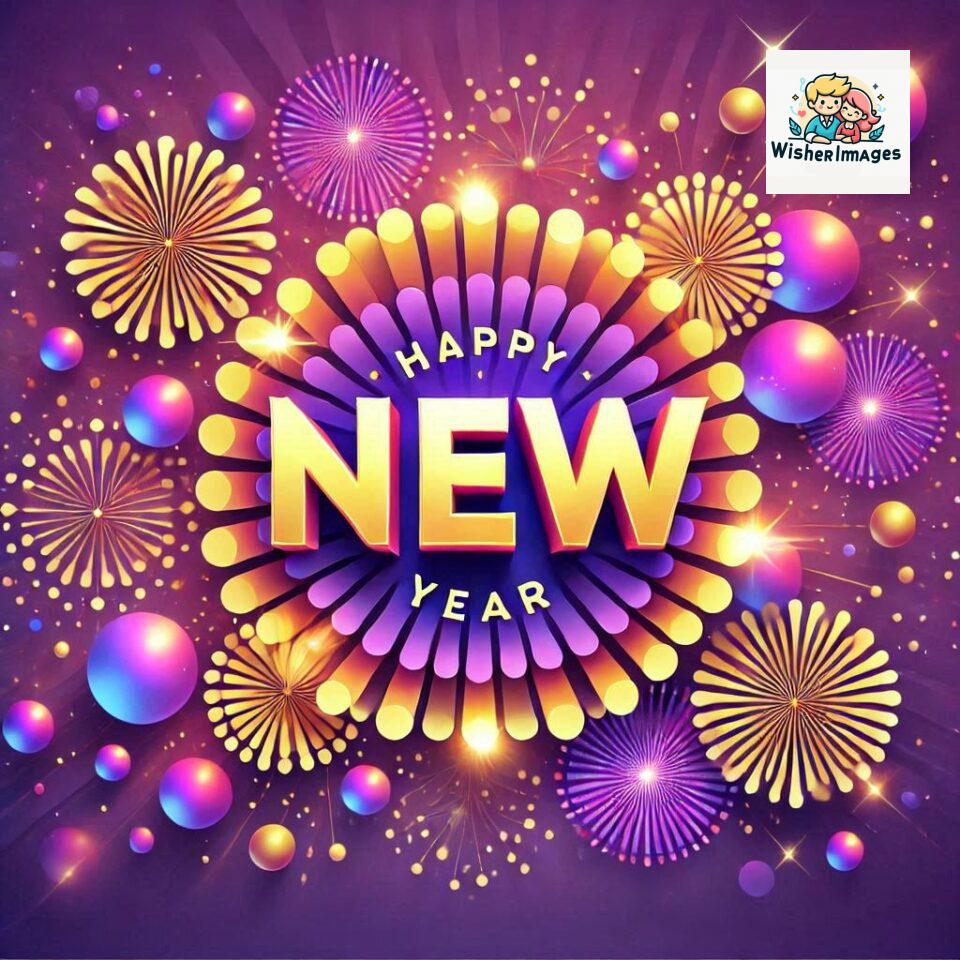 Images Happy New Year 2025 Free Download 25 happy new year images free happy new year wishes images ()