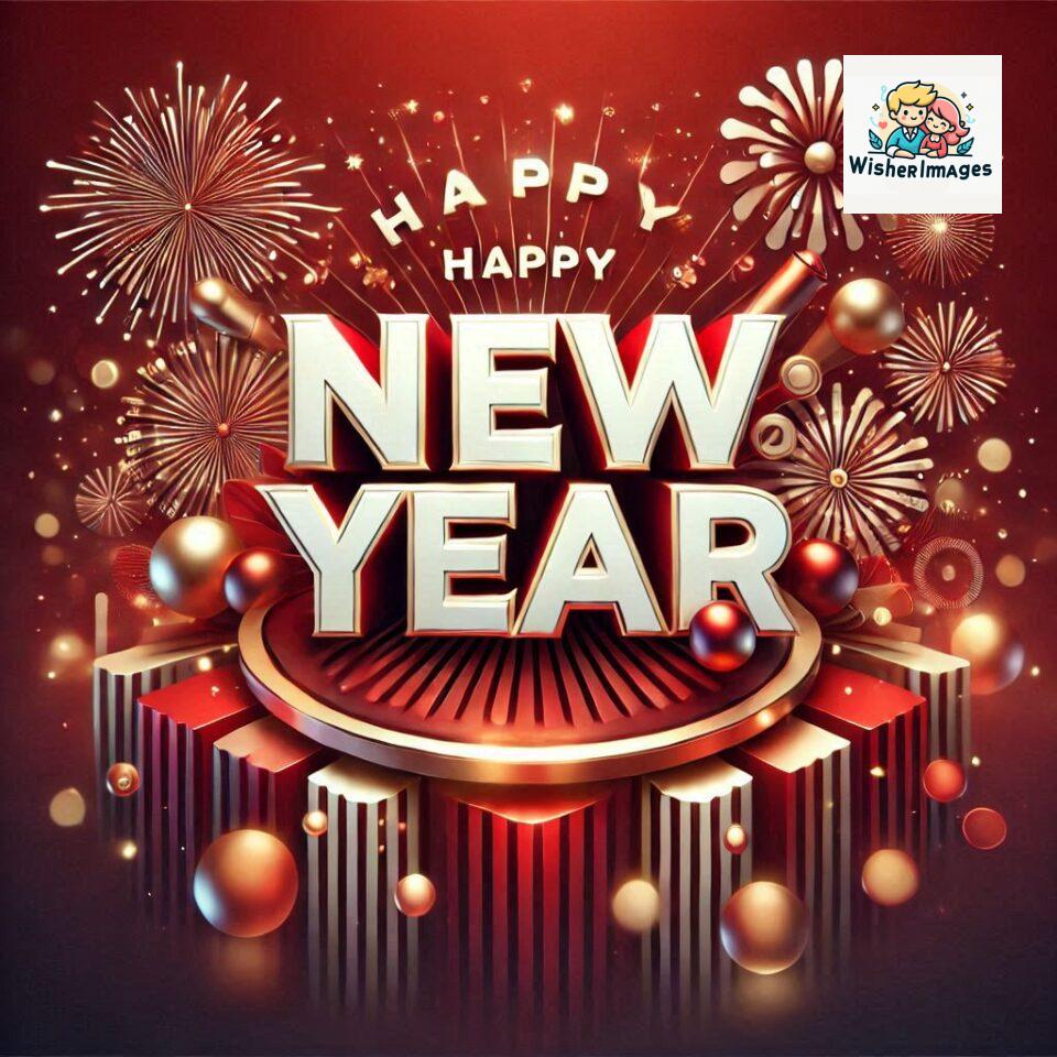 Images Happy New Year 2025 Free Download 45 happy new year images free happy new year wishes images ()