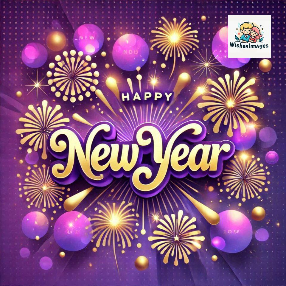 Images Happy New Year 2025 Free Download 19 happy new year images free happy new year wishes images ()