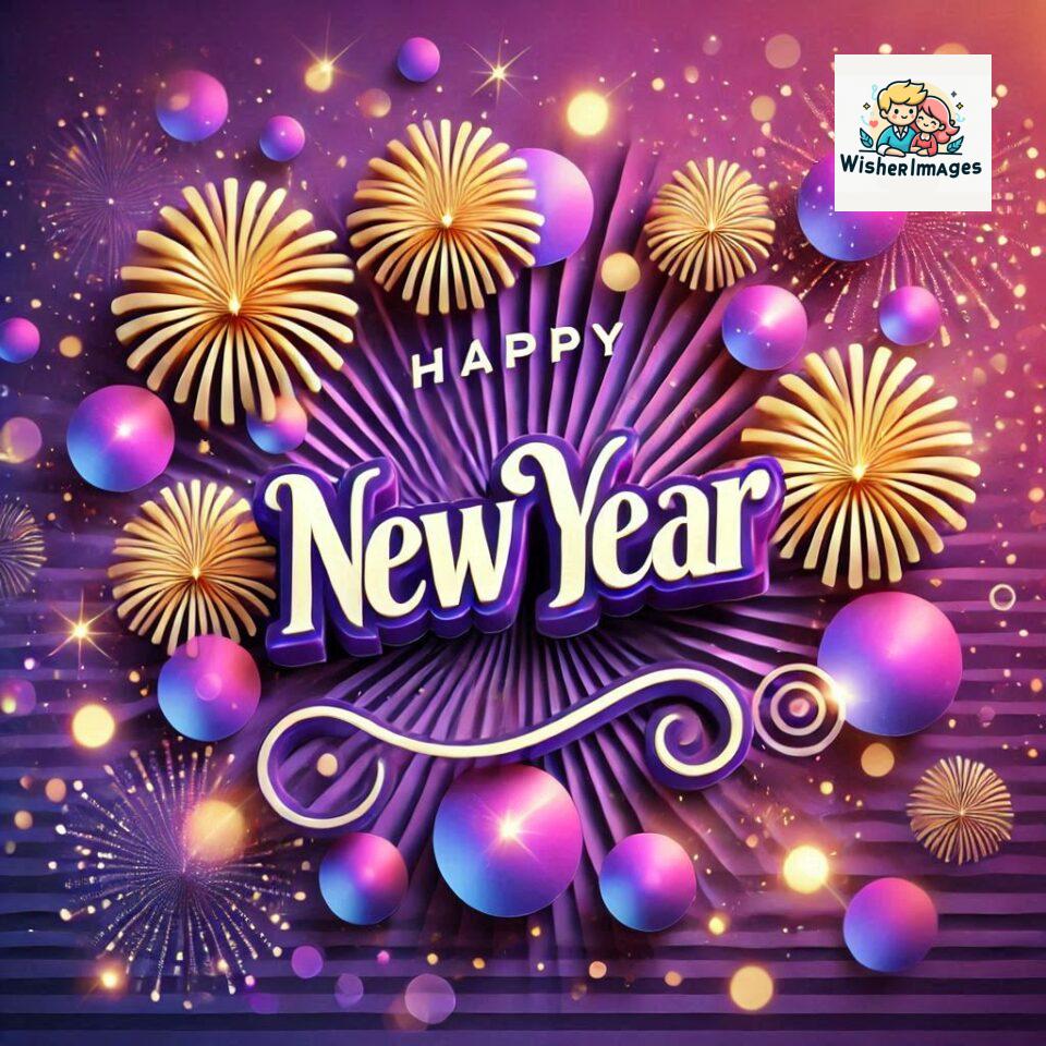 Images Happy New Year 2025 Free Download 17 happy new year images free happy new year wishes images ()
