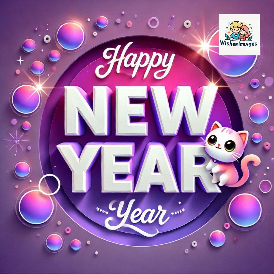 Images Happy New Year 2025 Free Download 33 happy new year images free happy new year wishes images ()