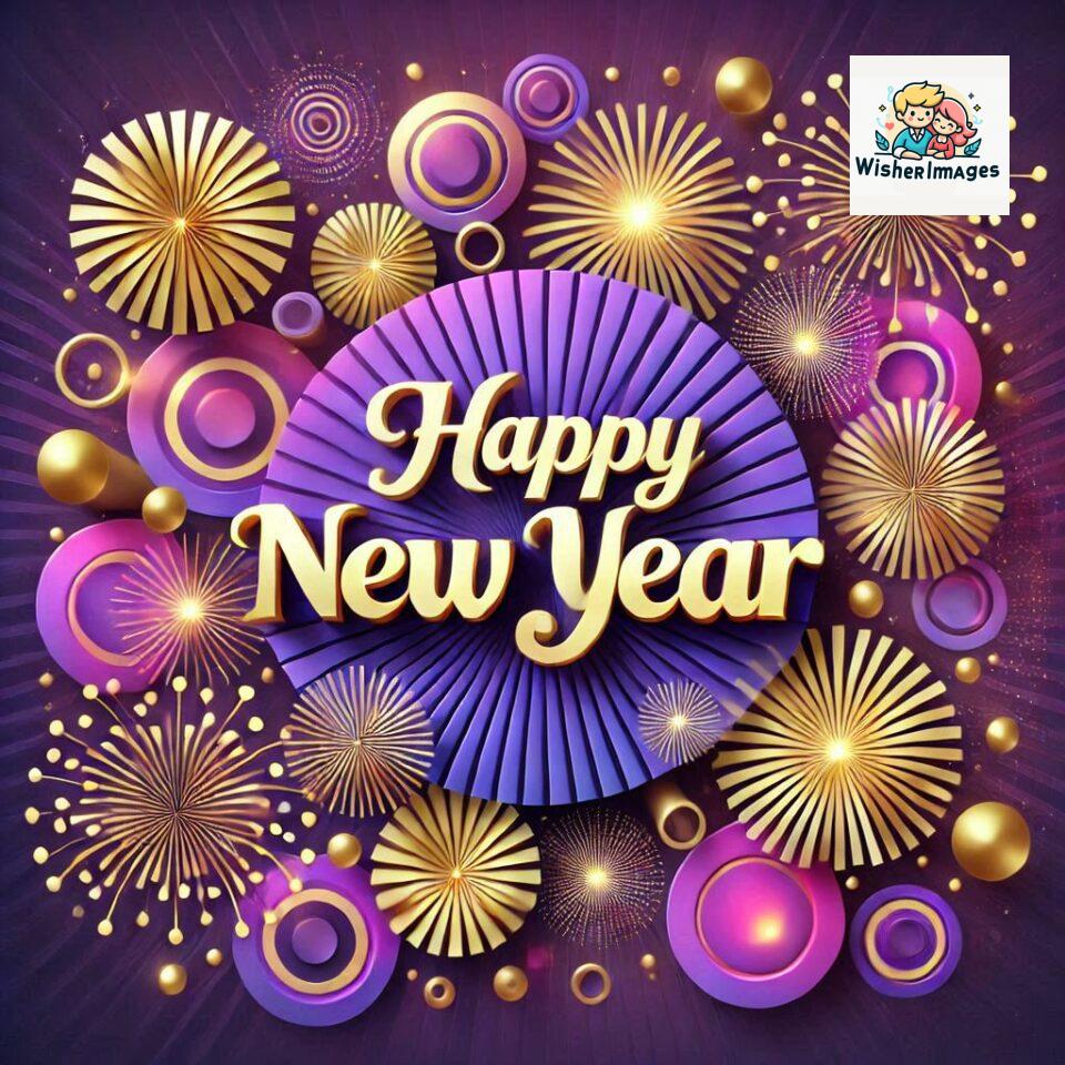 Images Happy New Year 2025 Free Download 29 happy new year images free happy new year wishes images ()