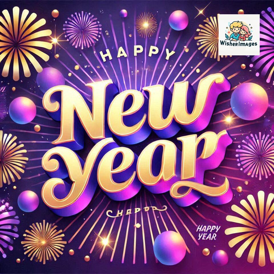 Images Happy New Year 2025 Free Download 24 happy new year images free happy new year wishes images ()