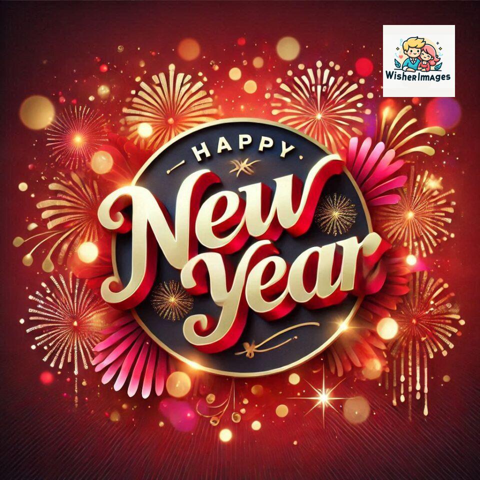 Images Happy New Year 2025 Free Download 52 happy new year images free happy new year wishes images ()