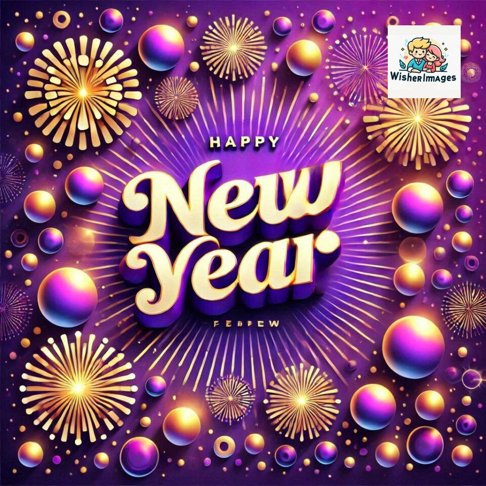 Images Happy New Year 2025 Free Download 20 happy new year images free happy new year wishes images ()