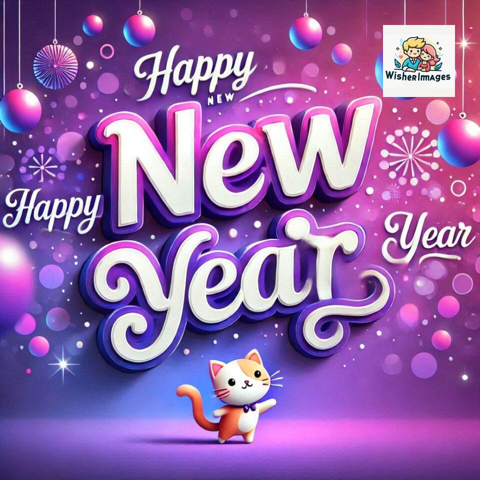 Images Happy New Year 2025 Free Download 36 happy new year images free happy new year wishes images ()