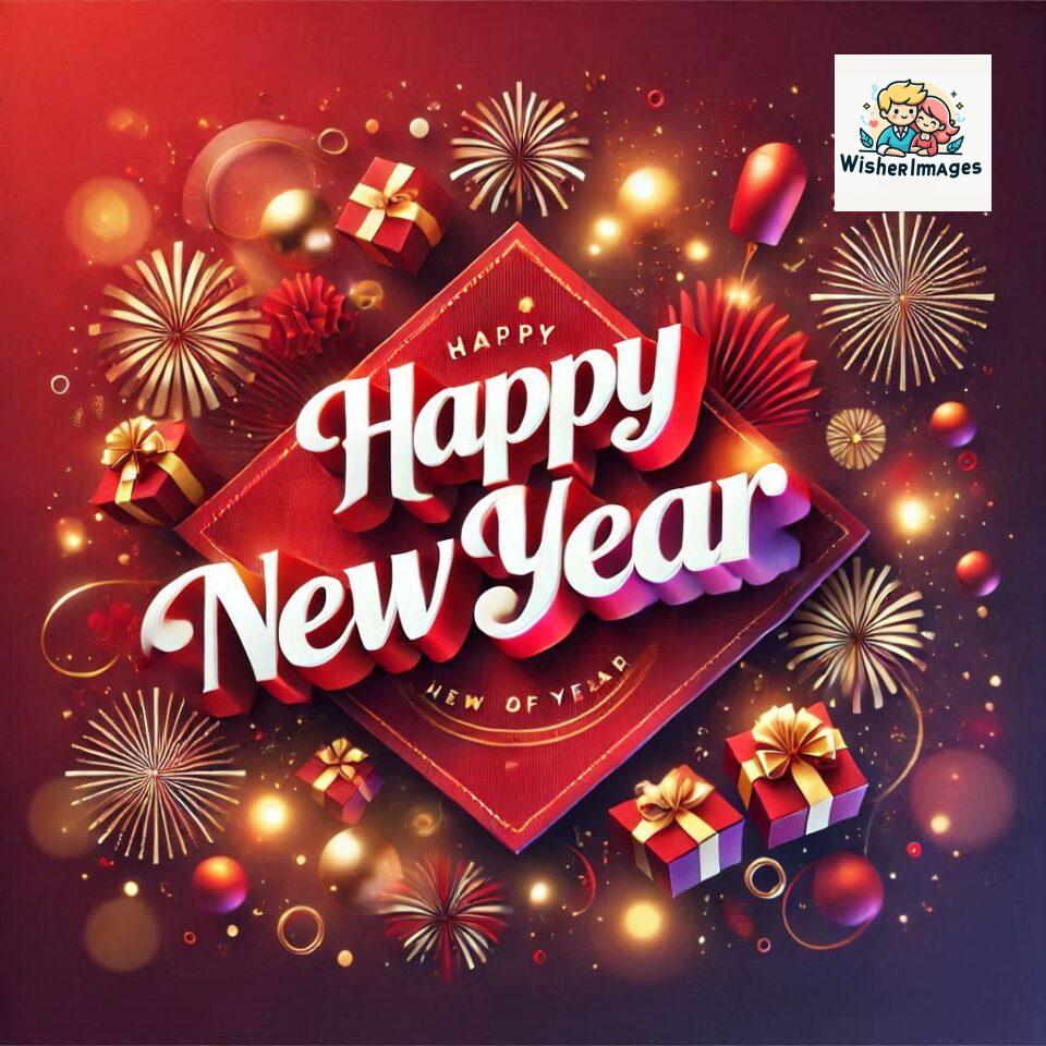 Images Happy New Year 2025 Free Download 43 happy new year images free happy new year wishes images ()