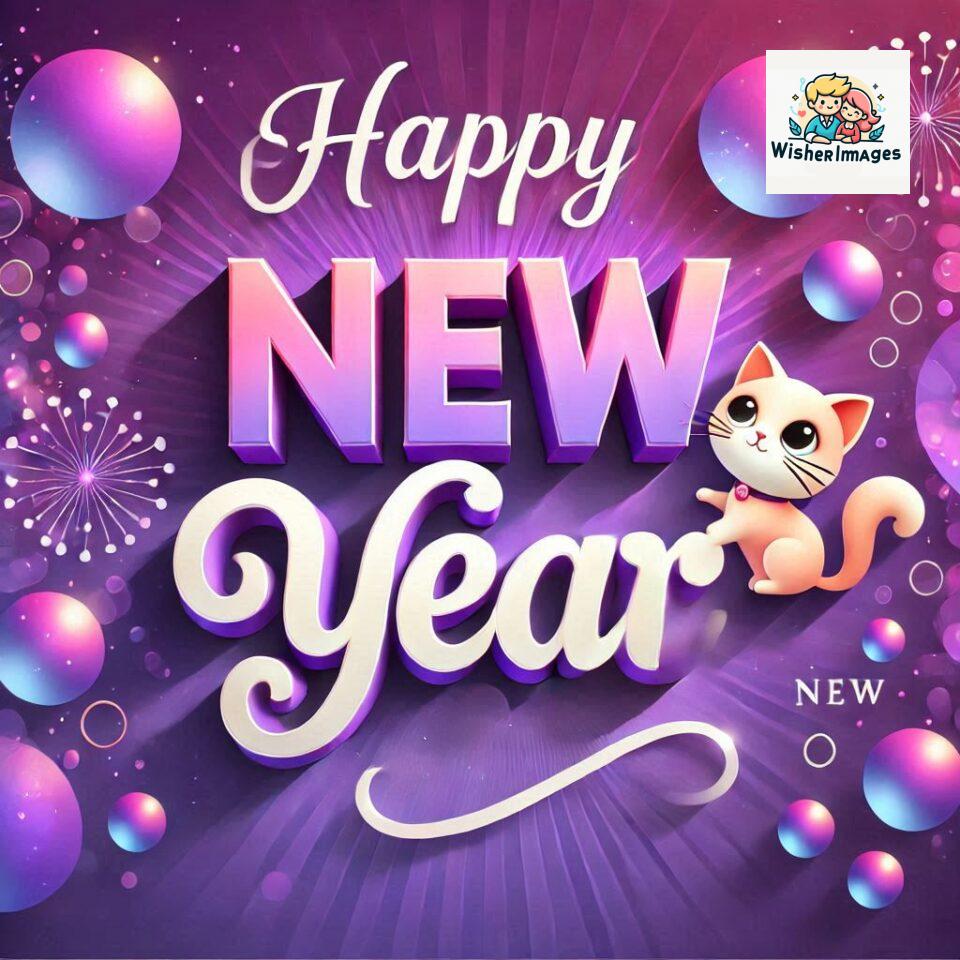 Images Happy New Year 2025 Free Download 37 happy new year images free happy new year wishes images ()