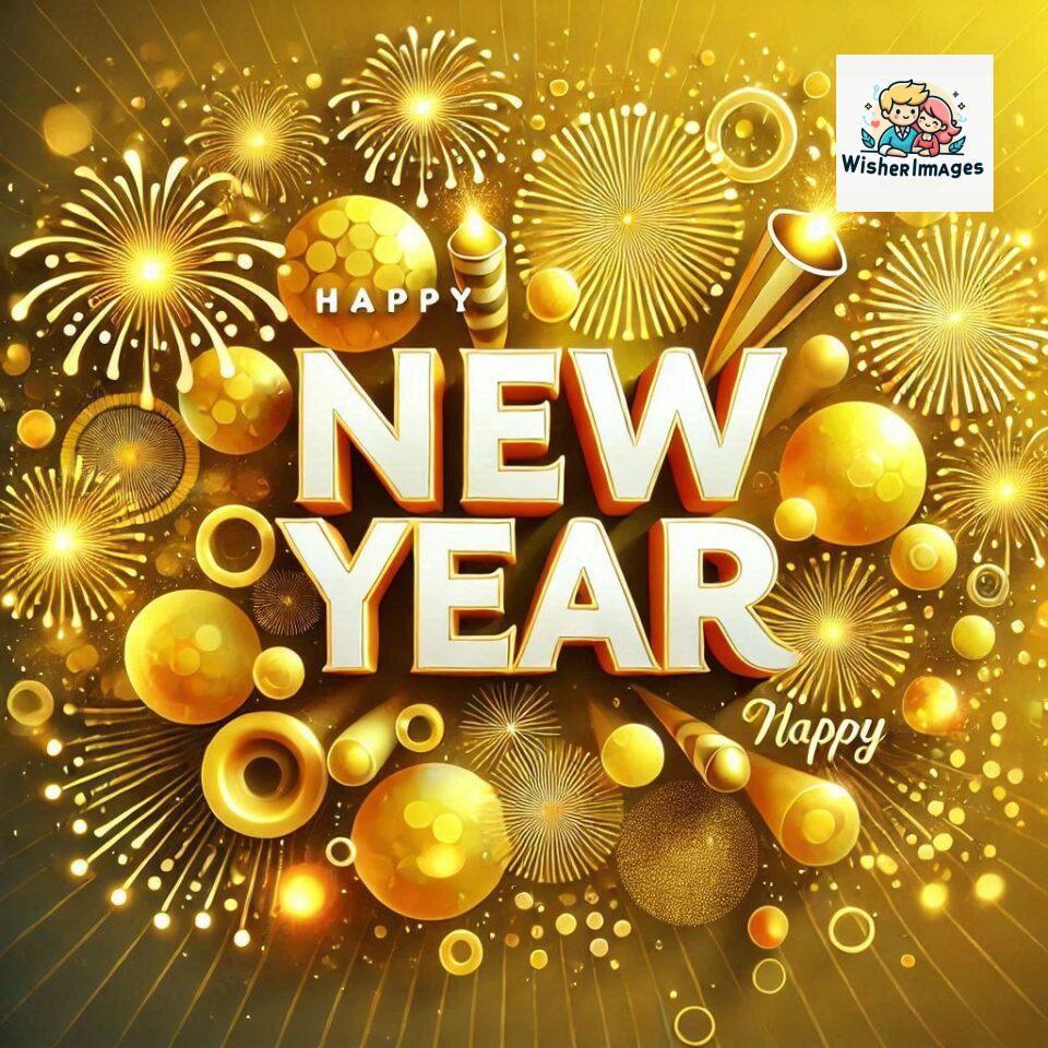 Images Happy New Year 2025 Free Download 143 happy new year images free happy new year wishes images ()