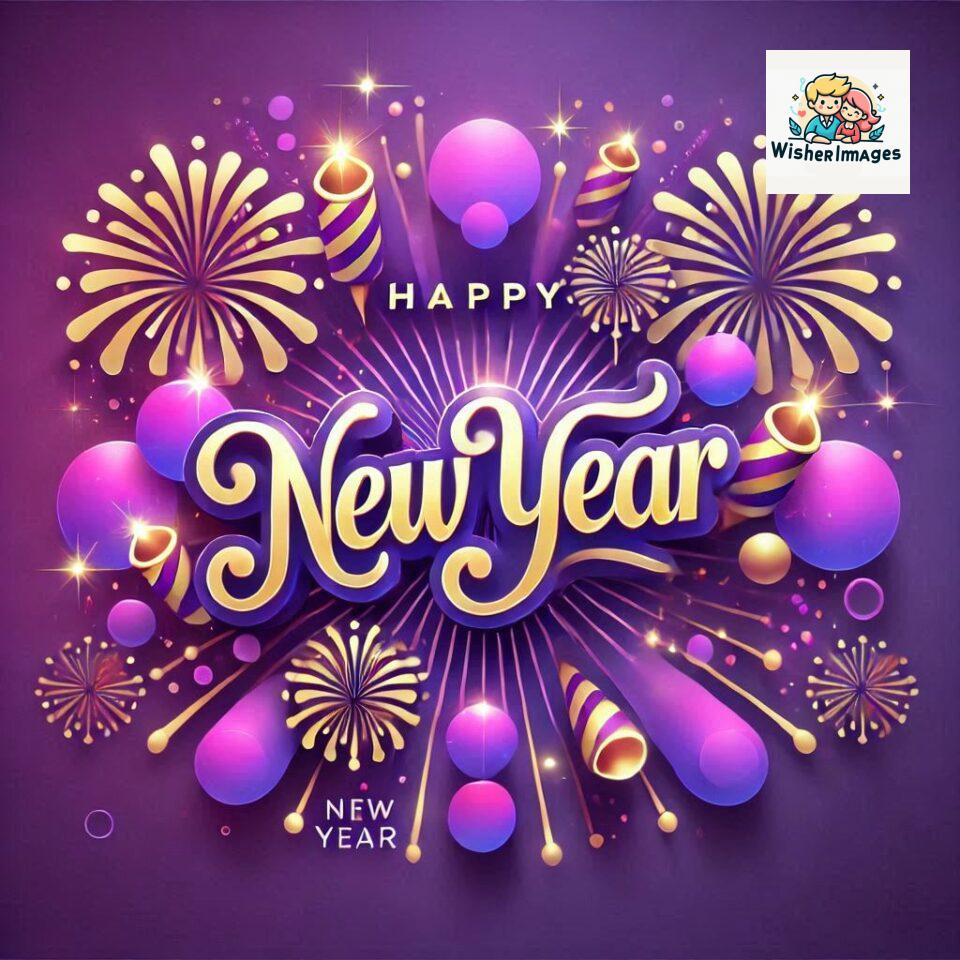 Images Happy New Year 2025 Free Download 26 happy new year images free happy new year wishes images ()