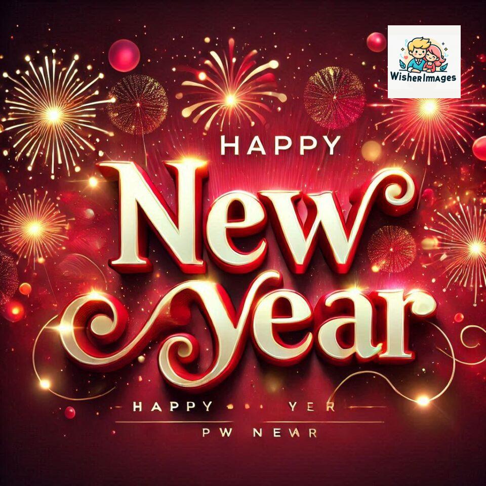 Images Happy New Year 2025 Free Download 53 happy new year images free happy new year wishes images ()