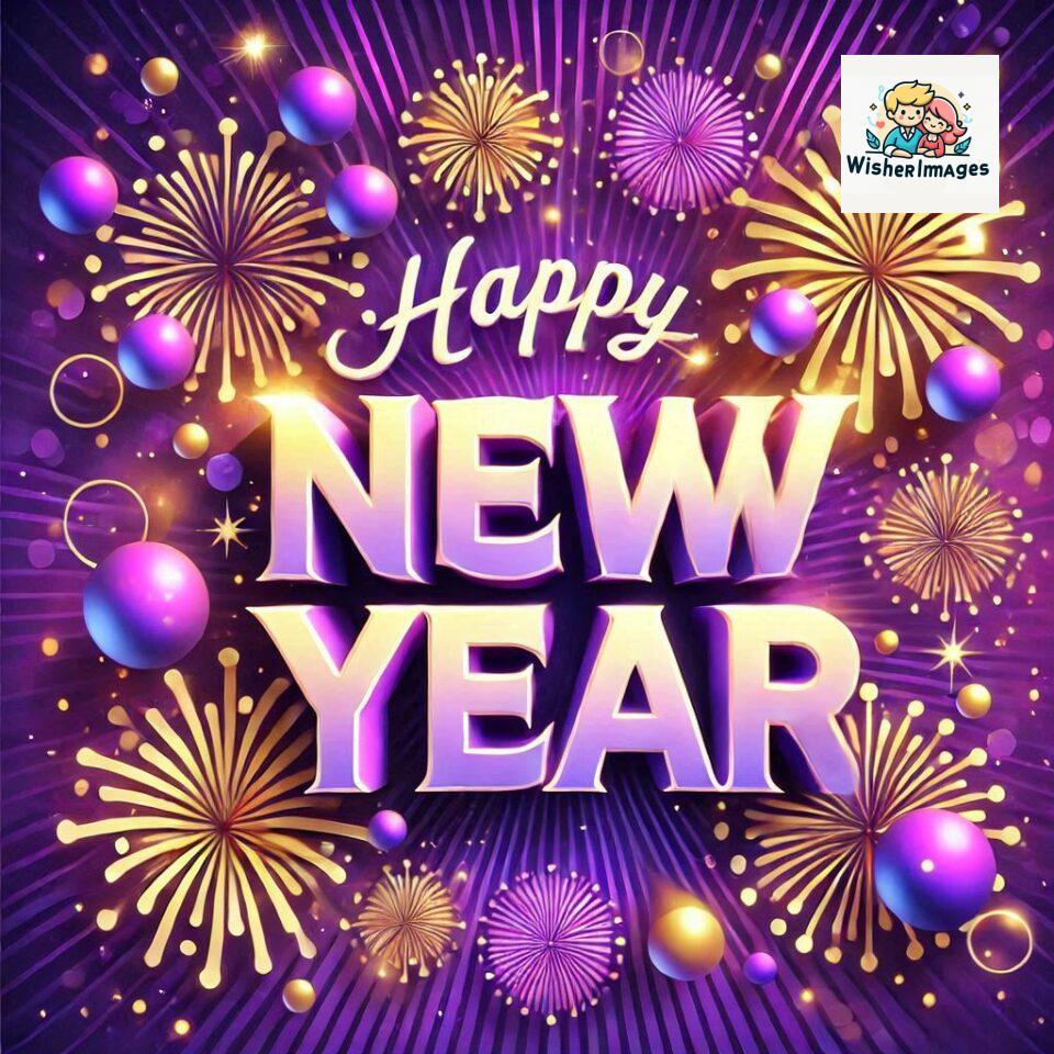 Images Happy New Year 2025 Free Download 4 happy new year images free happy new year wishes images ()
