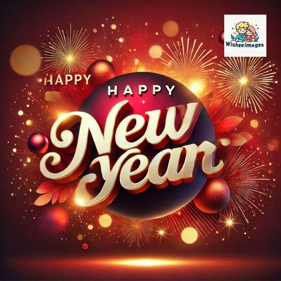 Images Happy New Year 2025 Free Download 57 happy new year images free happy new year wishes images ()