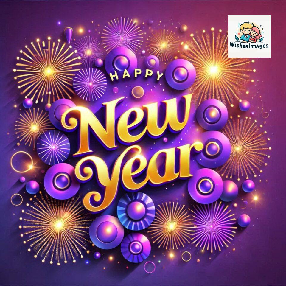 Images Happy New Year 2025 Free Download 6 happy new year images free happy new year wishes images ()