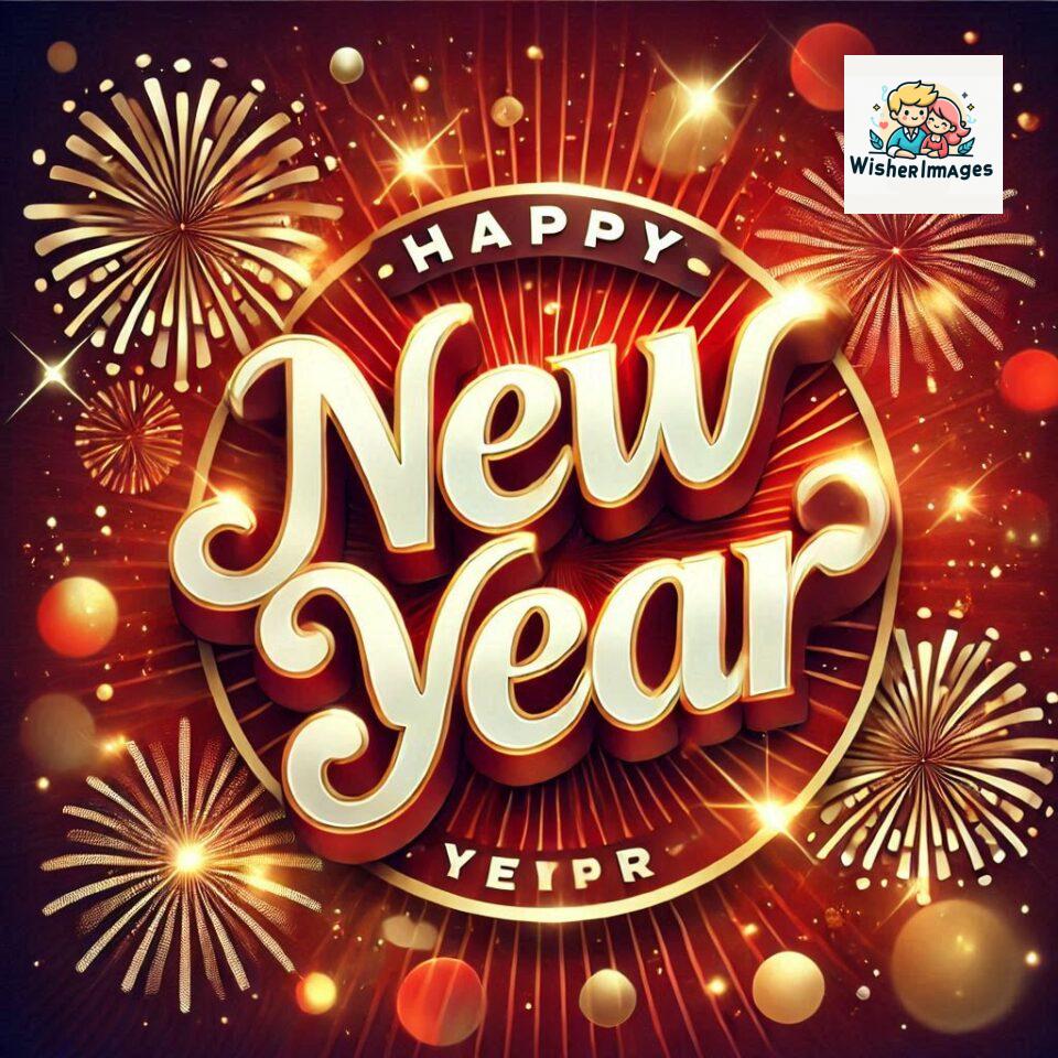 Images Happy New Year 2025 Free Download 41 happy new year images free happy new year wishes images ()