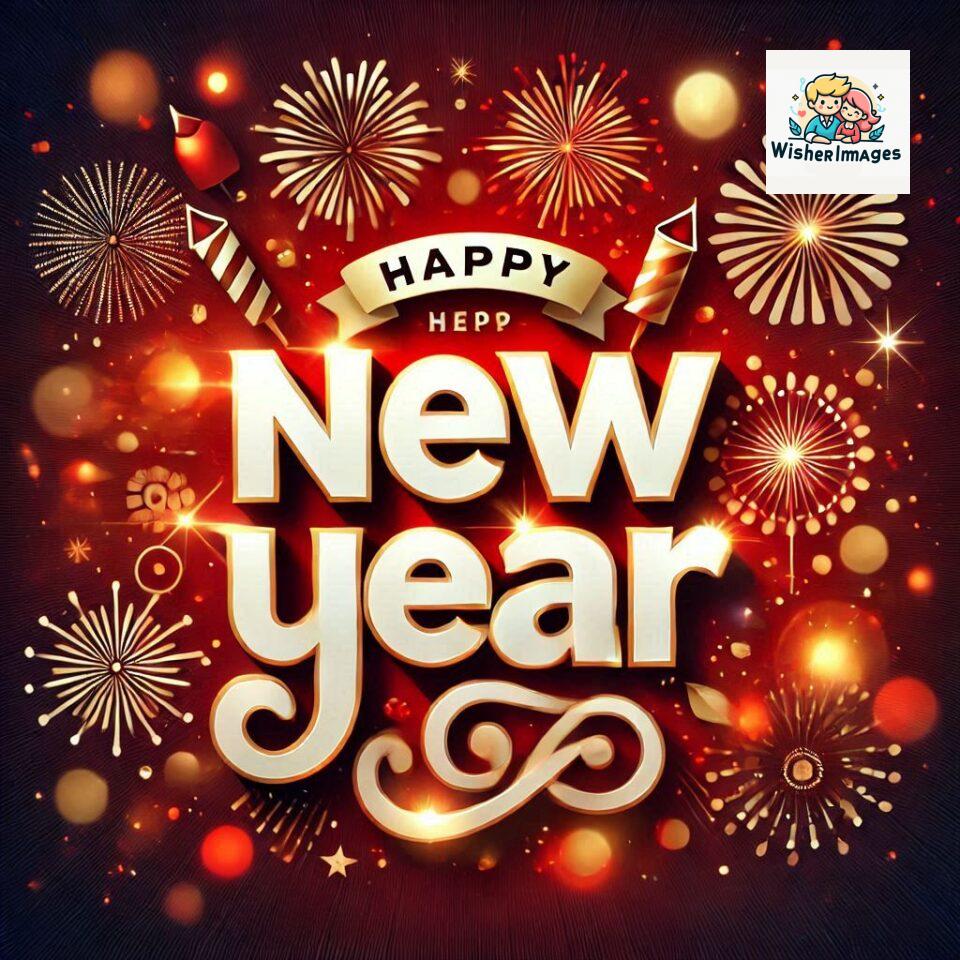 Images Happy New Year 2025 Free Download 51 happy new year images free happy new year wishes images ()